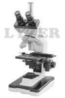 Trinocular Microscope: